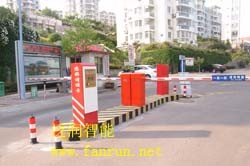 供应智能停车场